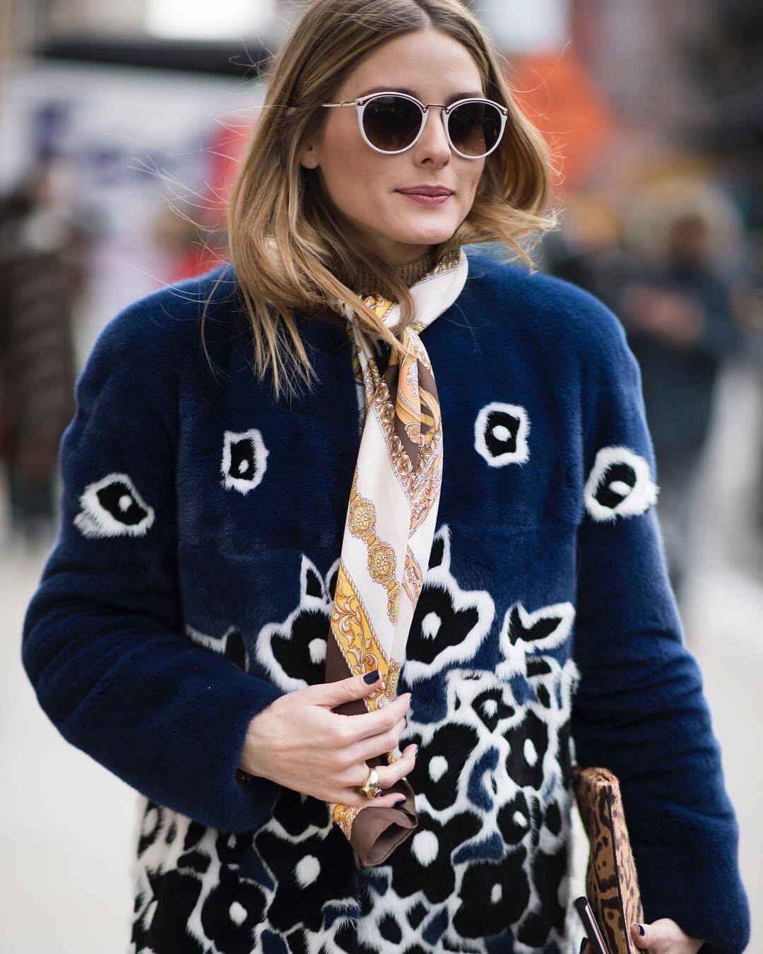 8 style lessons we learned from olivia palermo 2